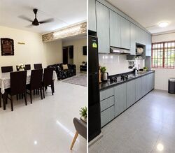 Blk 968 Hougang Avenue 9 (Hougang), HDB 4 Rooms #639535541